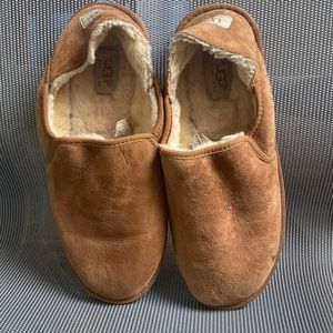 Ugg men's slippers size 11